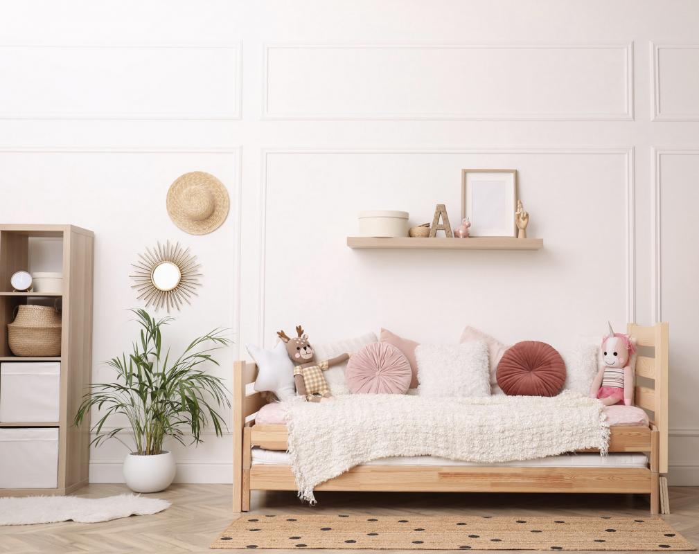 Appartement neuf 5 pièces 97 m²