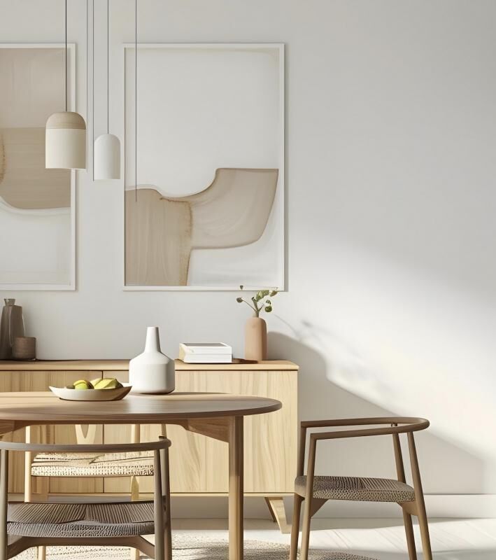 Appartement neuf 3 pièces 64 m²