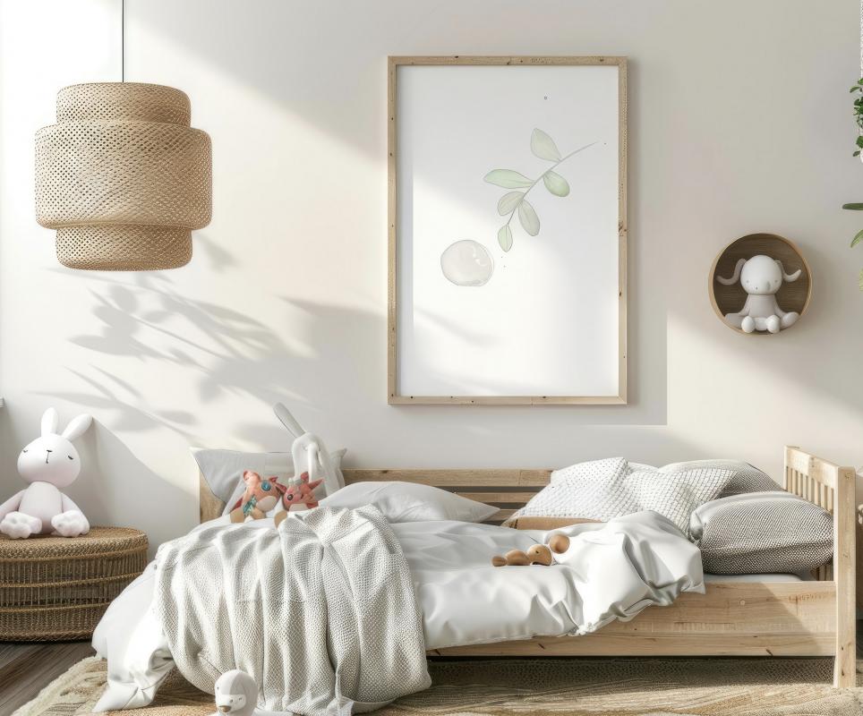 Appartement neuf 3 pièces 64 m²