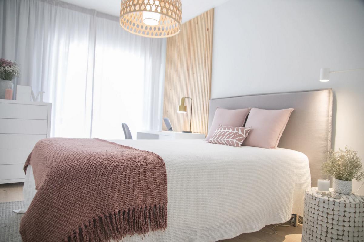 Appartement neuf 28 m²