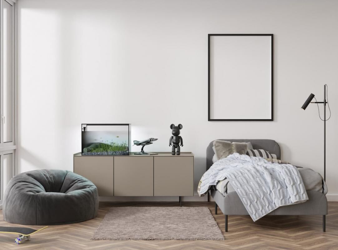 Appartement neuf 2 pièces 39 m²