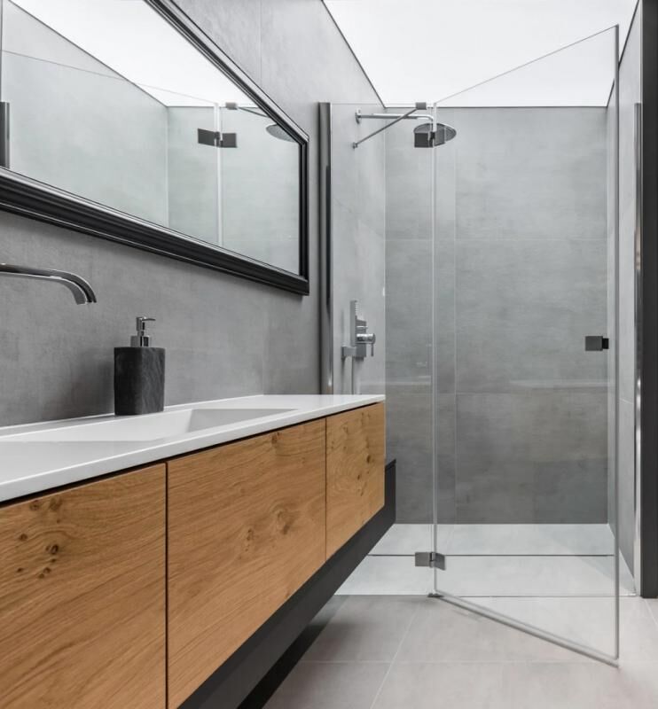 Appartement neuf 2 pièces 39 m²