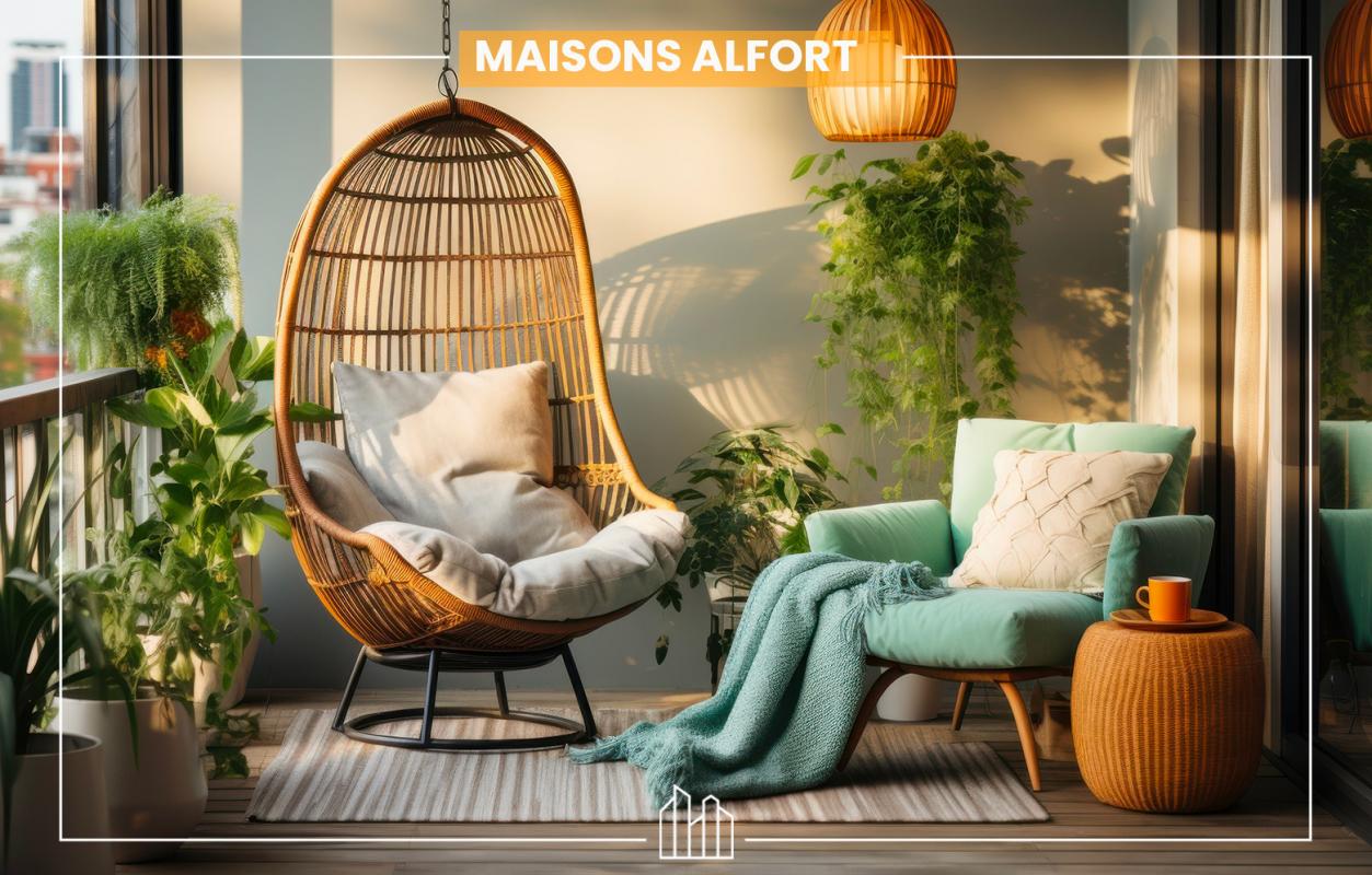 Appartement neuf 2 pièces 43 m² Maisons-Alfort 94700