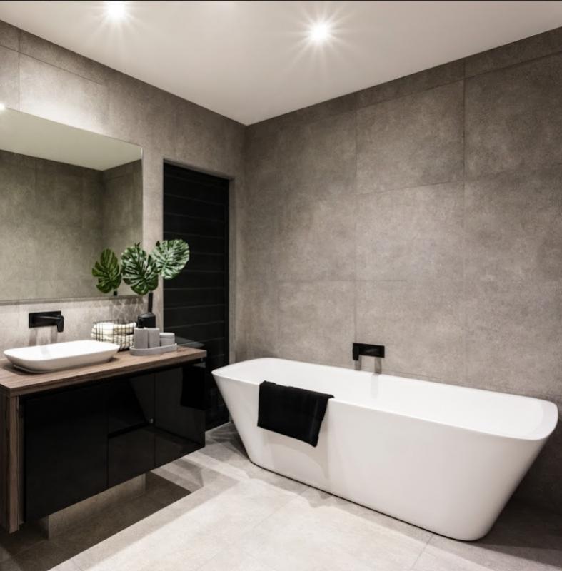 Appartement neuf 3 pièces 64 m²