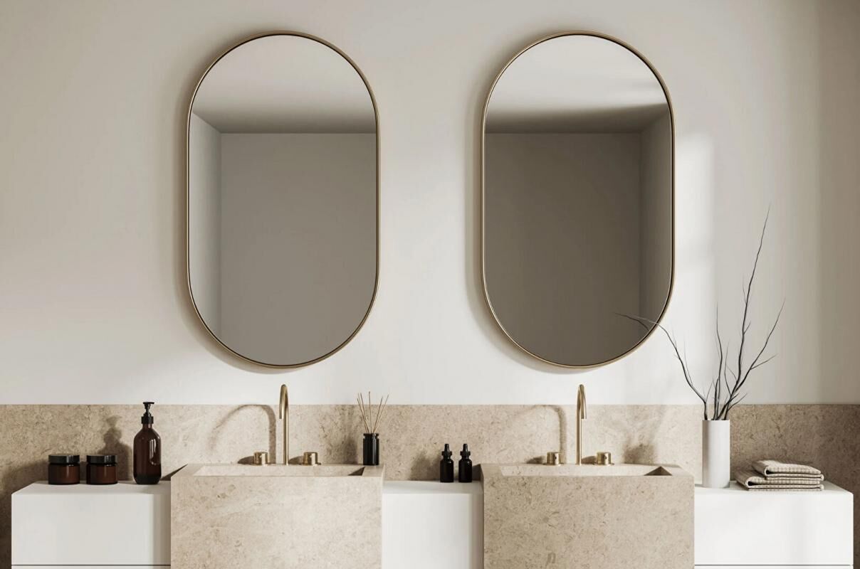 Appartement neuf 4 pièces 89 m²