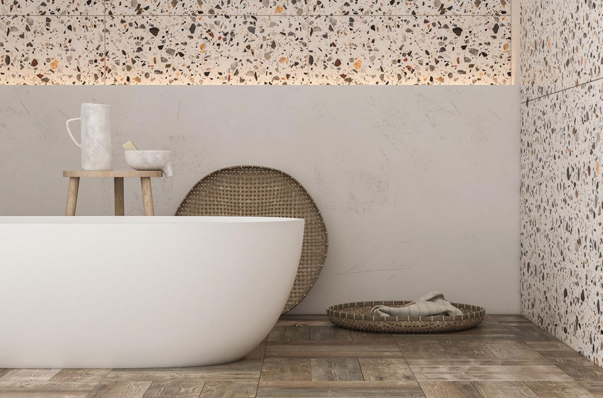 Appartement neuf 4 pièces 89 m²