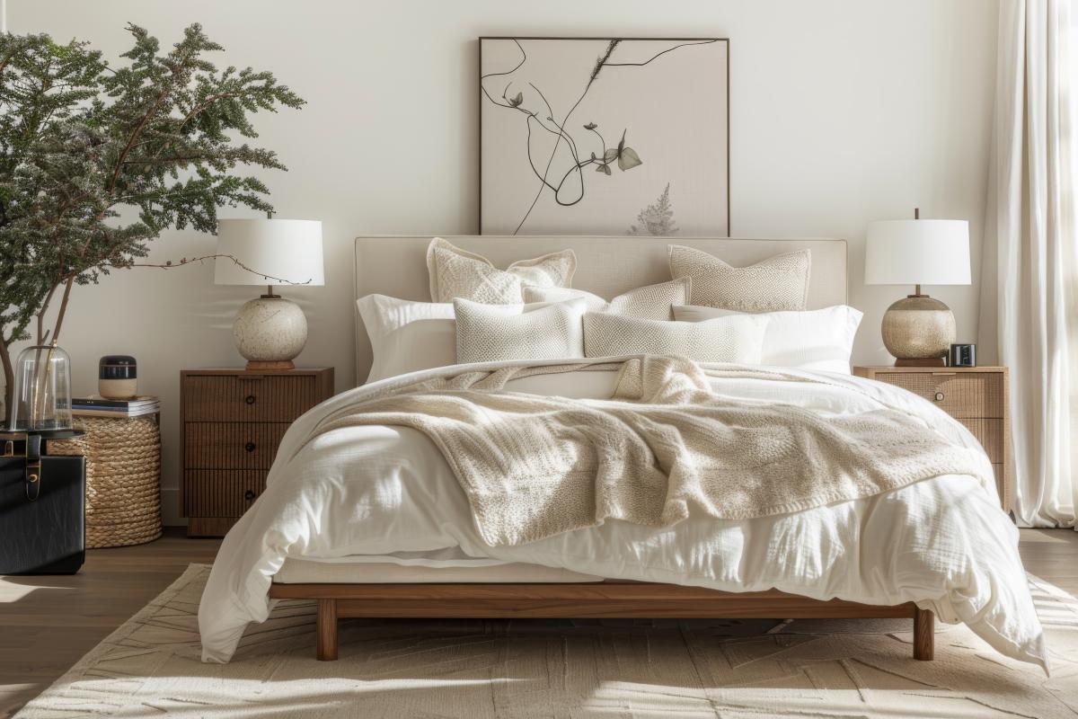 Appartement neuf 2 pièces 47 m²