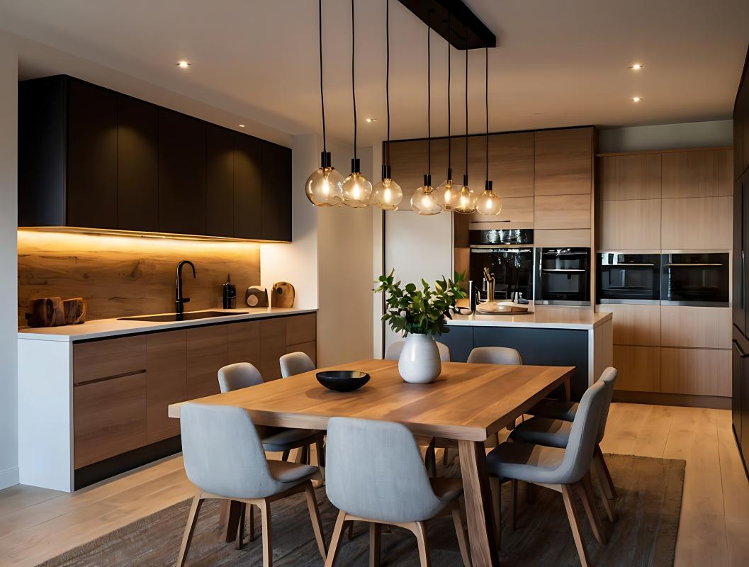 Appartement neuf 31 m²