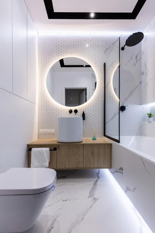 Appartement neuf 27 m²