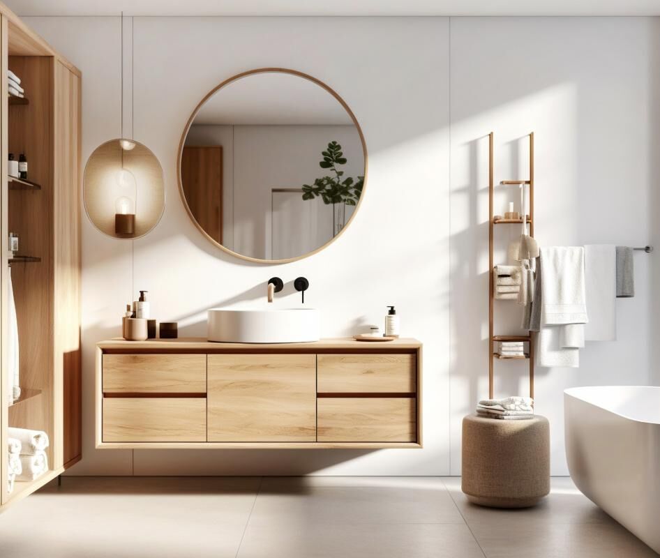 Appartement neuf 2 pièces 42 m²