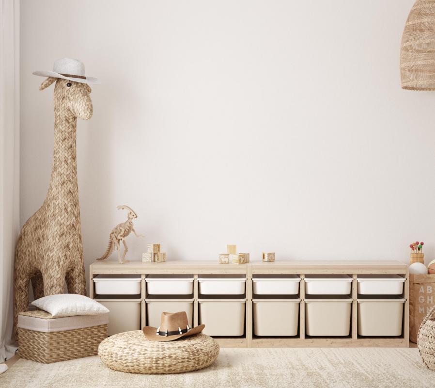 Appartement neuf 2 pièces 49 m²