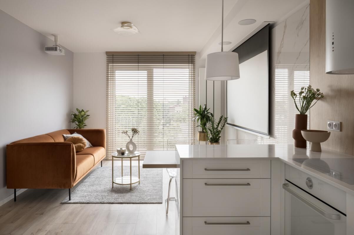 Pantin Appartement neuf 2 pièces 42 m²
