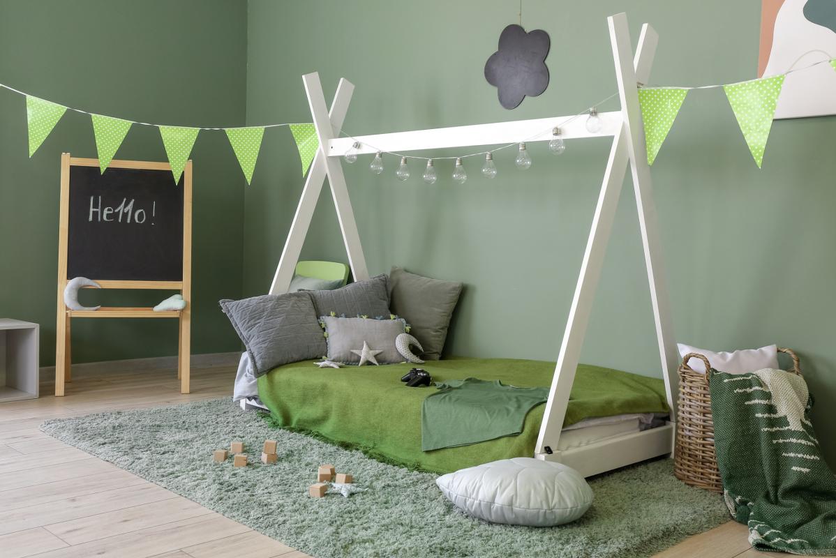 Appartement neuf 28 m²