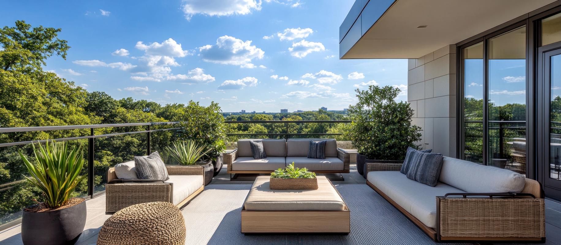 Castelnau-le-Lez Appartement neuf 3 pièces 88 m²