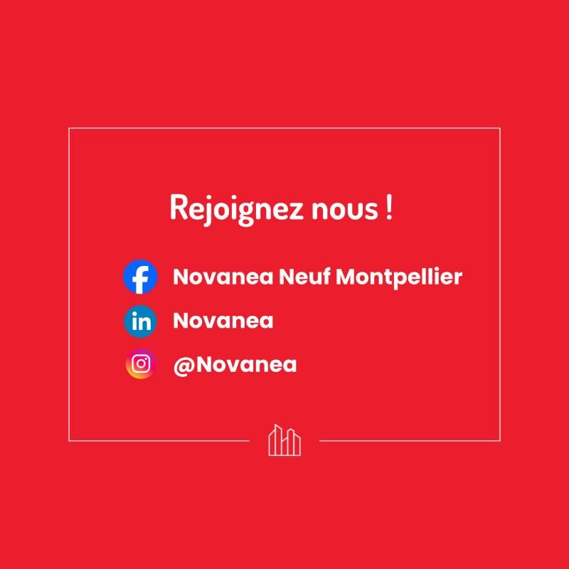 Appartement neuf 3 pièces 88 m²