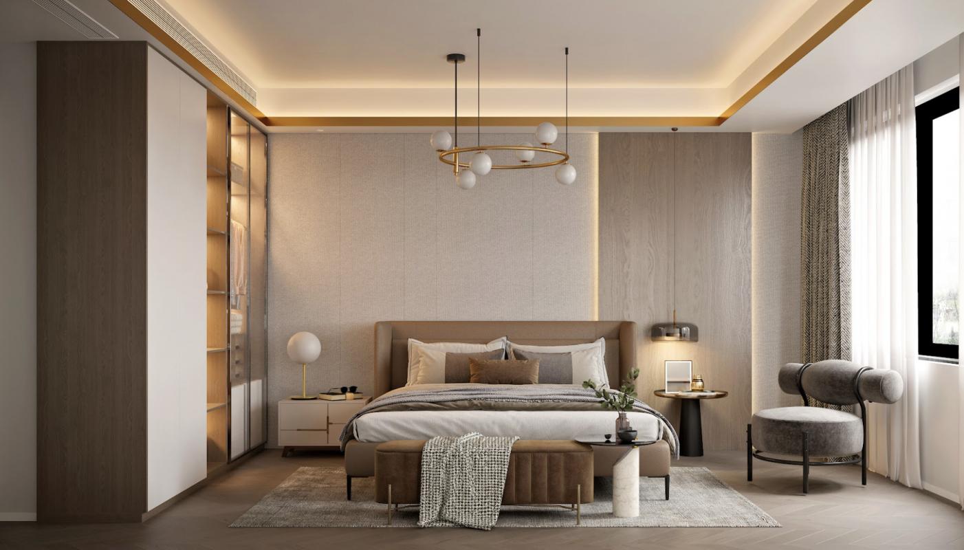 Appartement neuf 2 pièces 45 m²