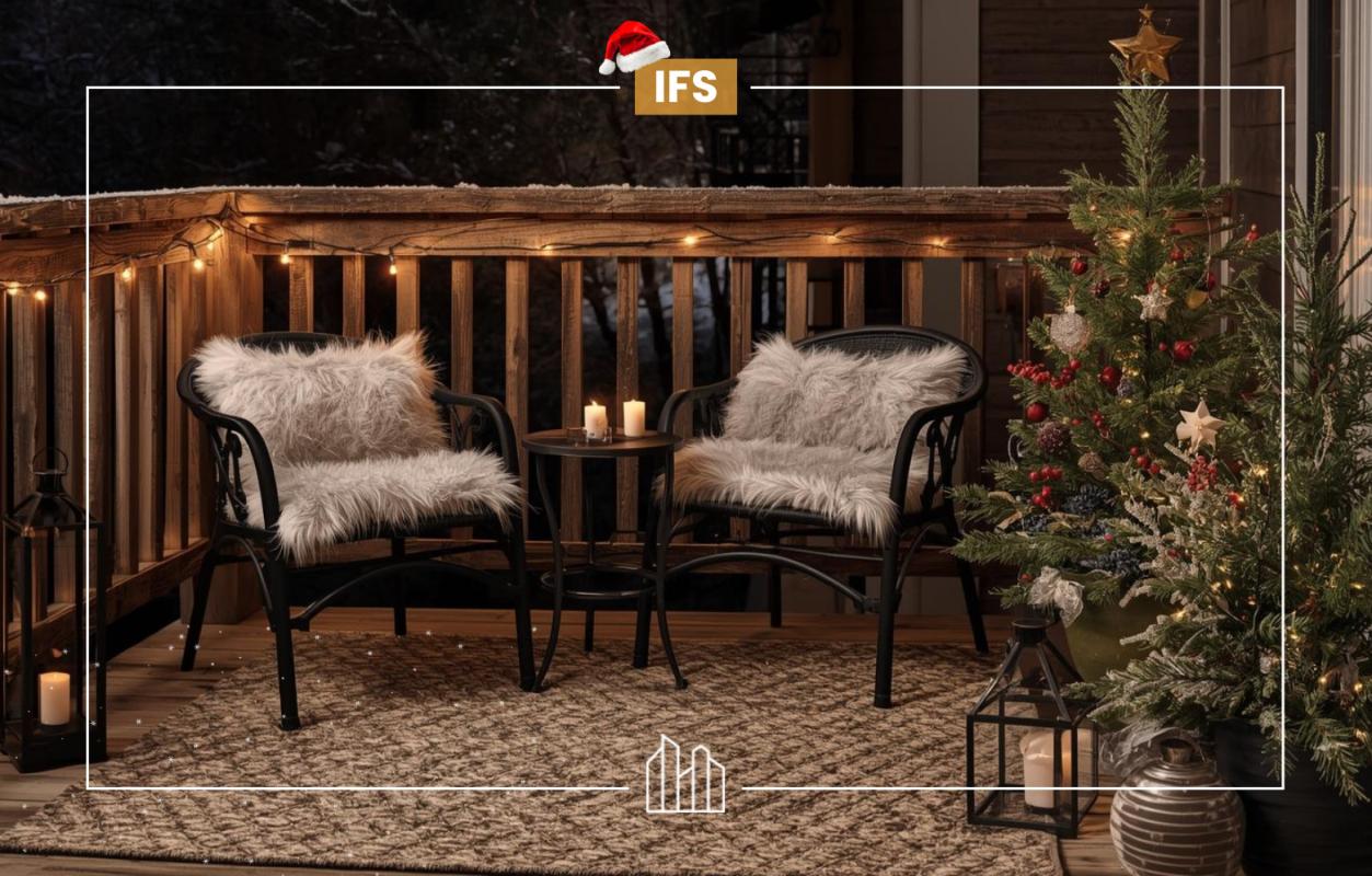 PROCHE DE CAEN - A DEUX PAS DU CENTRE VILLE  Appartement neuf Ifs 14123