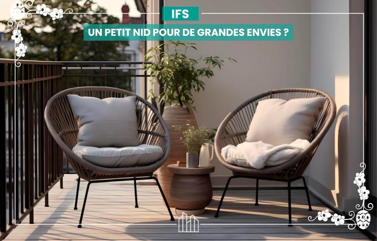 RESIDENCE JULIE - PROCHE DE CAEN  Appartement neuf Ifs 14123