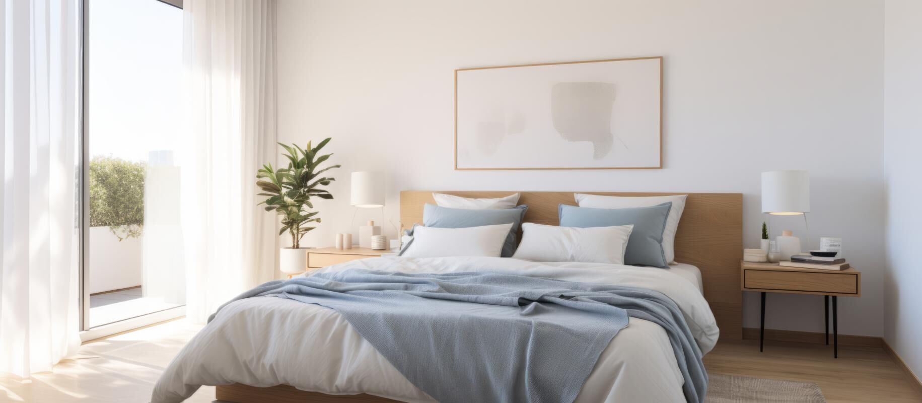 Appartement neuf 2 pièces 39 m²