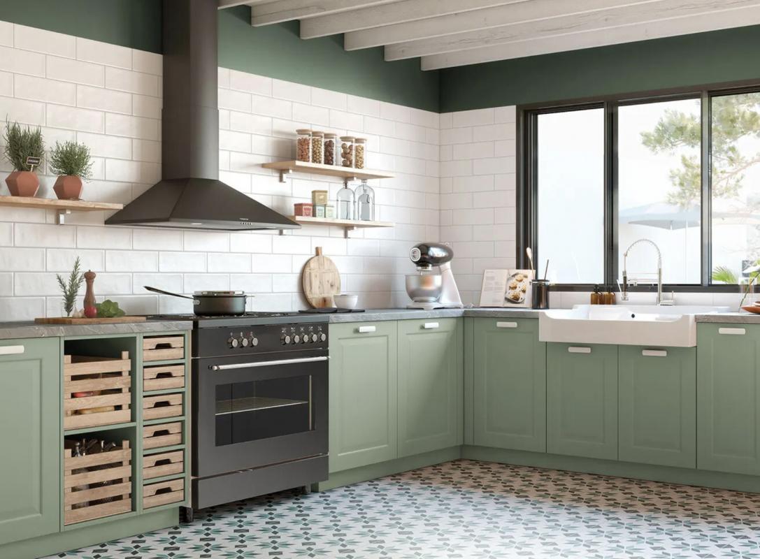 Appartement neuf 3 pièces 79 m²