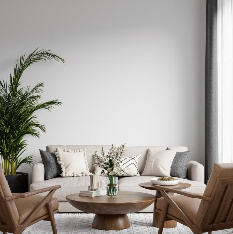 Appartement neuf 33 m²