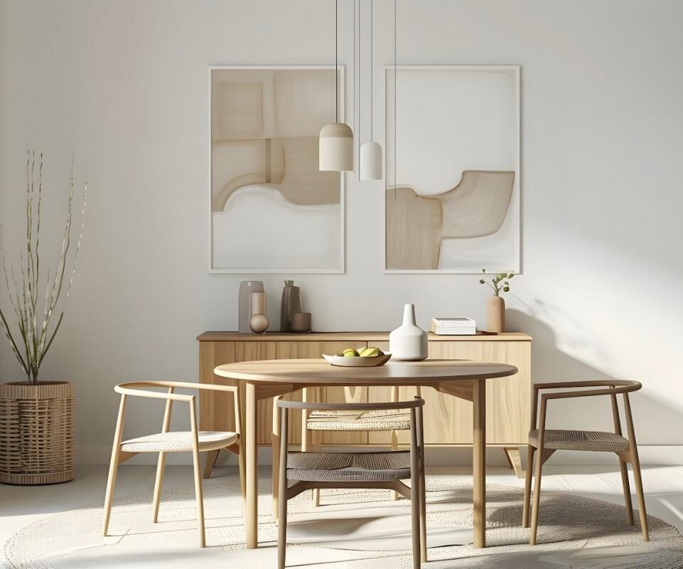 Appartement neuf 2 pièces 45 m²