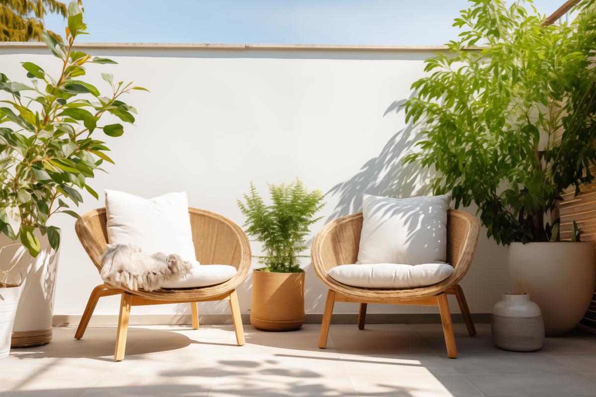 Appartement neuf 2 pièces 45 m² Argelès-sur-Mer 66700