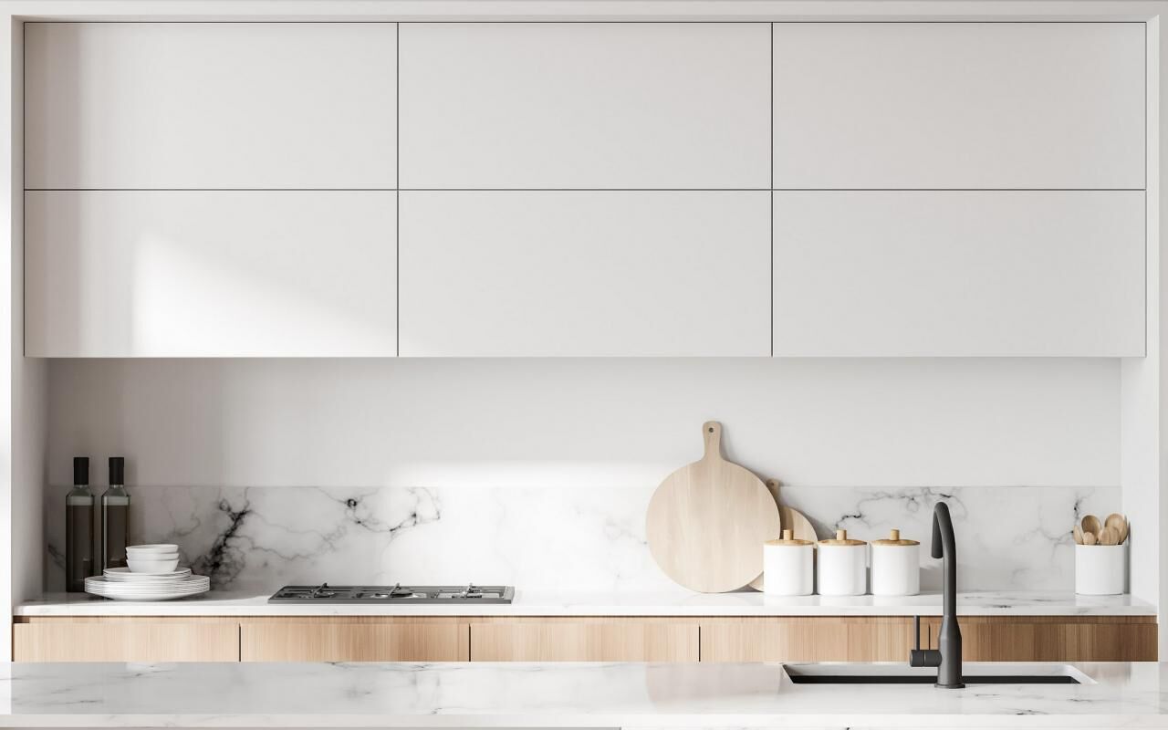 Appartement neuf 2 pièces 50 m²