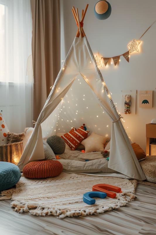 Appartement neuf 3 pièces 58 m²