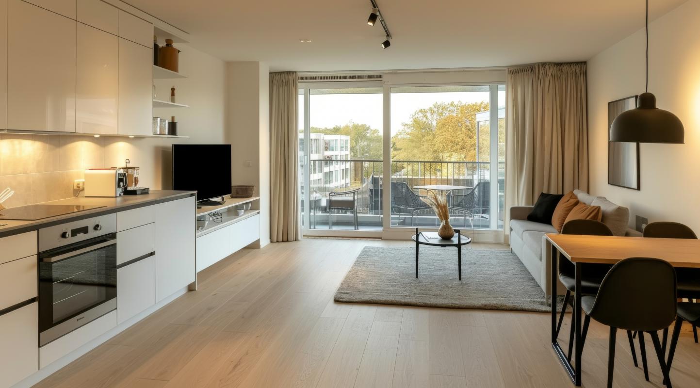 Champigny-sur-Marne Appartement neuf 2 pièces 37 m²