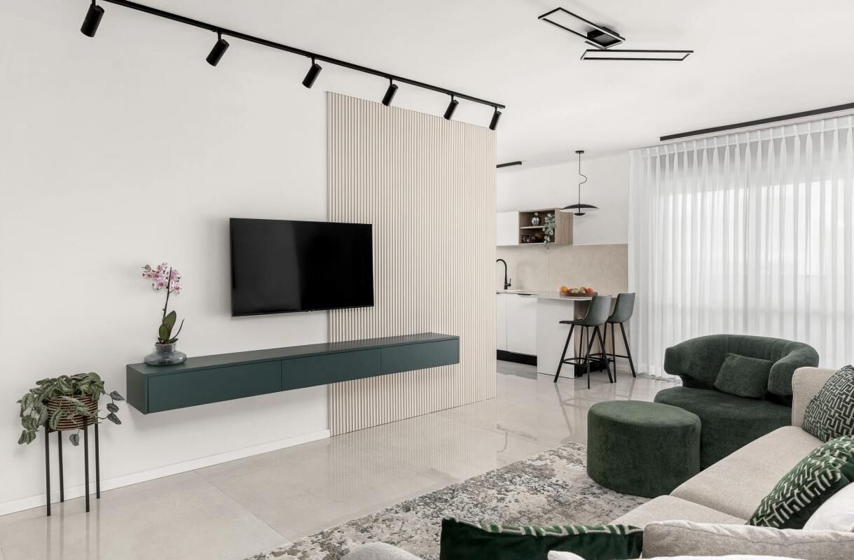 Appartement neuf 4 pièces 77 m² Murviel-lès-Montpellier 34570