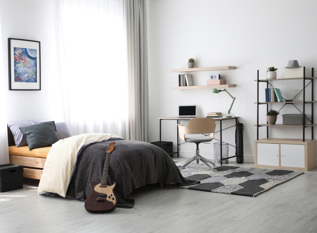 Appartement neuf 2 pièces 43 m²