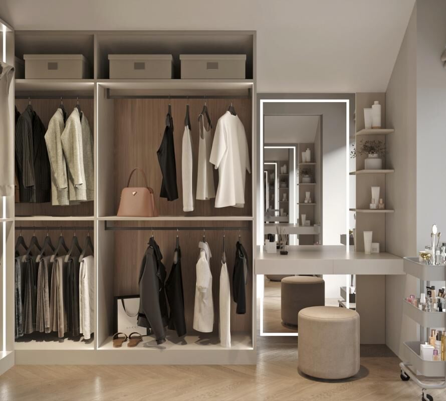 Appartement neuf 4 pièces 72 m²