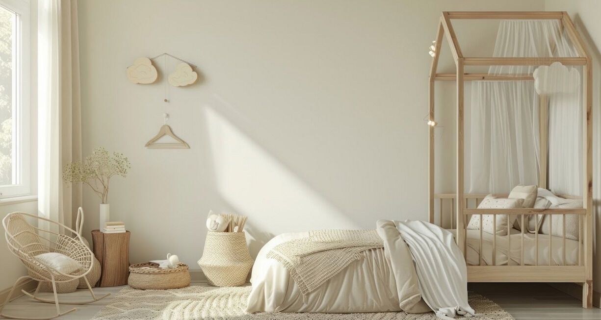 Appartement neuf 4 pièces 77 m²