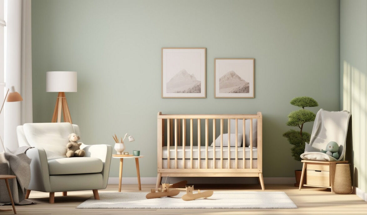 Appartement neuf 3 pièces 57 m²