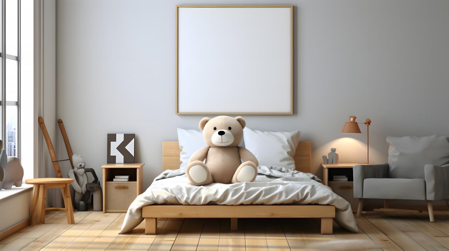 Appartement neuf 2 pièces 50 m²