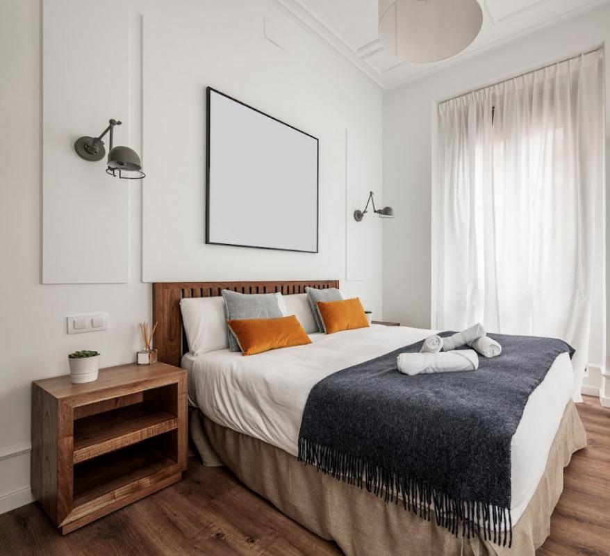 Appartement neuf 4 pièces 83 m²