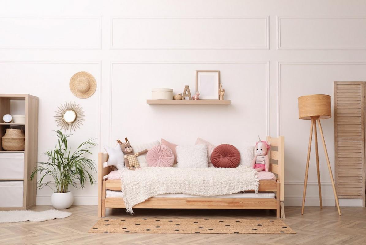 Appartement neuf 3 pièces 63 m²