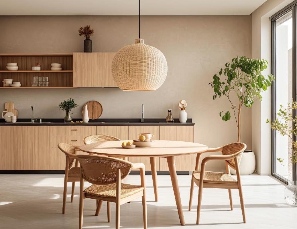 Appartement neuf 4 pièces 83 m²