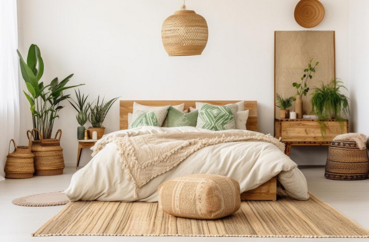 Appartement neuf 4 pièces 83 m²