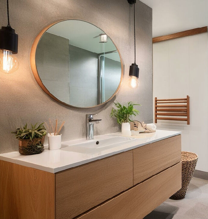 Appartement neuf 4 pièces 83 m²