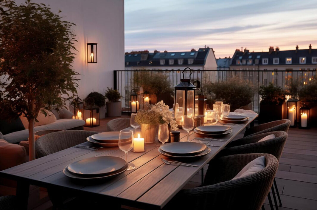Maisons-Alfort Appartement neuf 4 pièces 85 m²