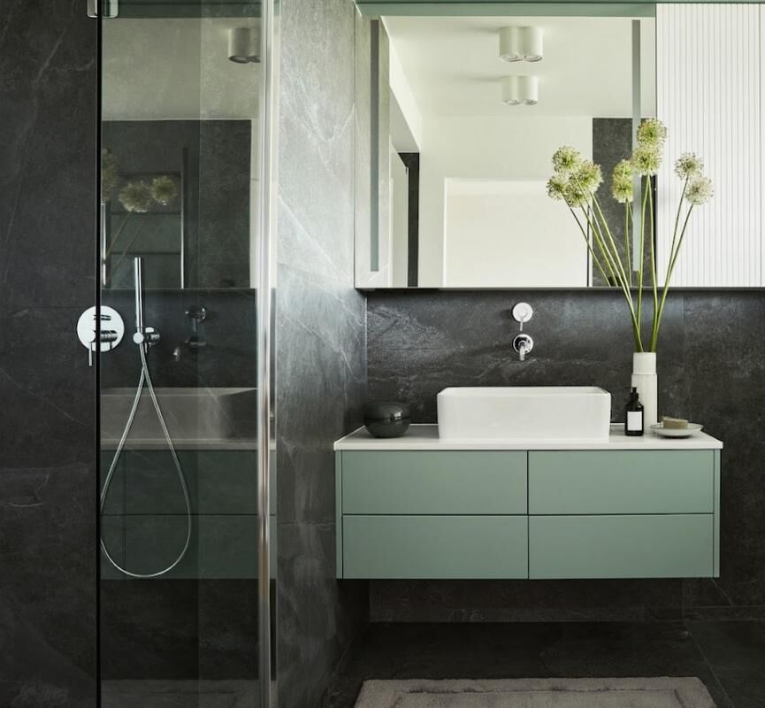 Appartement neuf 2 pièces 45 m²