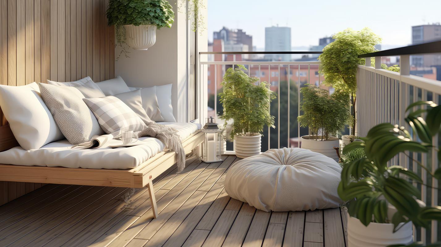 Épinay-sur-Seine Appartement neuf 4 pièces 83 m²