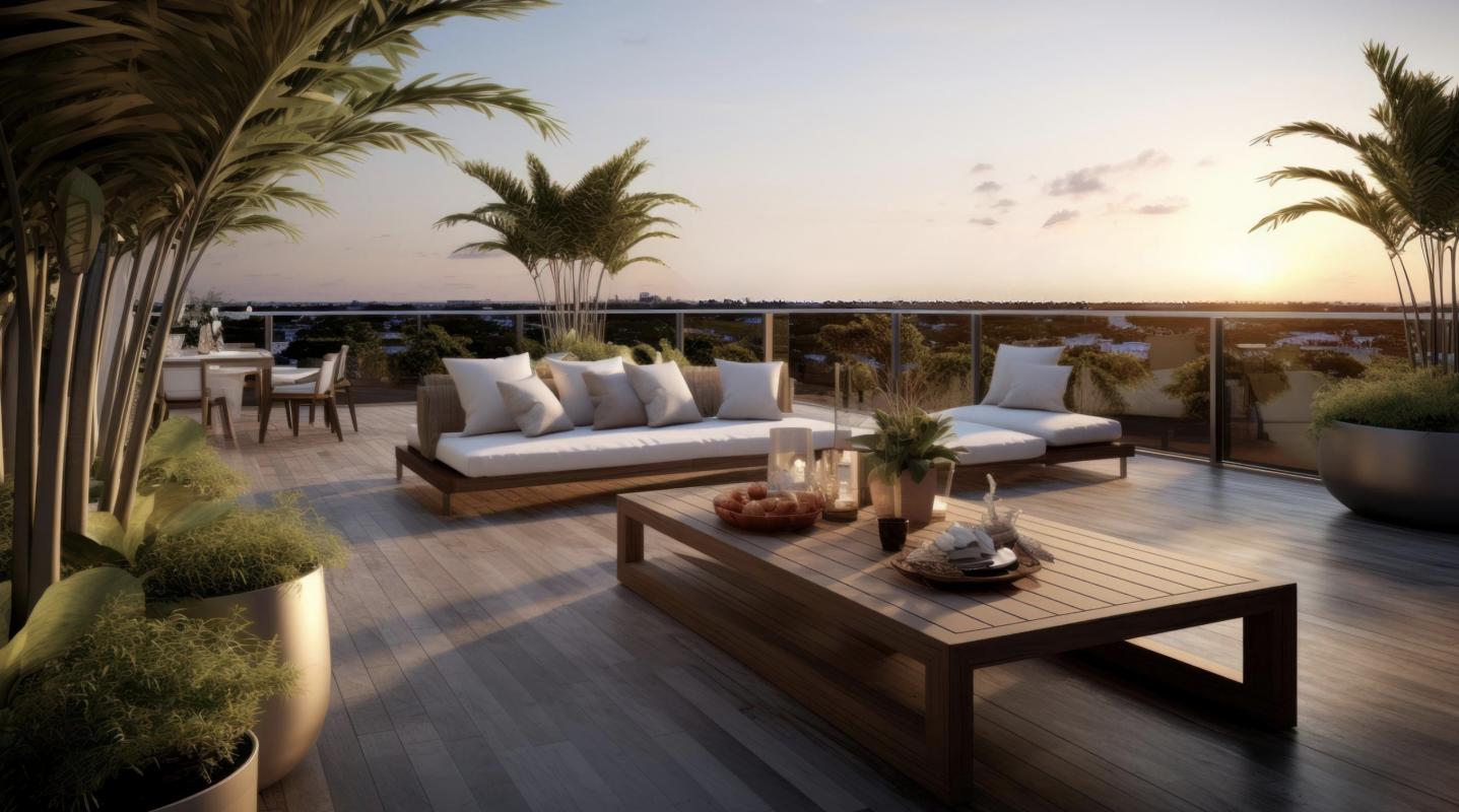Castanet-Tolosan Appartement neuf 3 pièces 70 m²