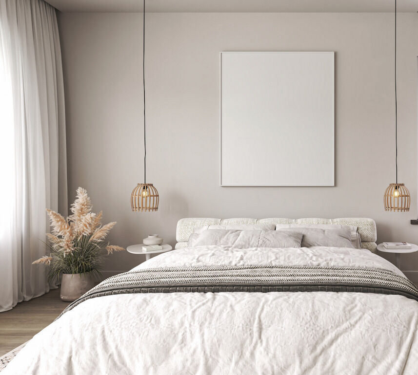 Appartement neuf 3 pièces 62 m²