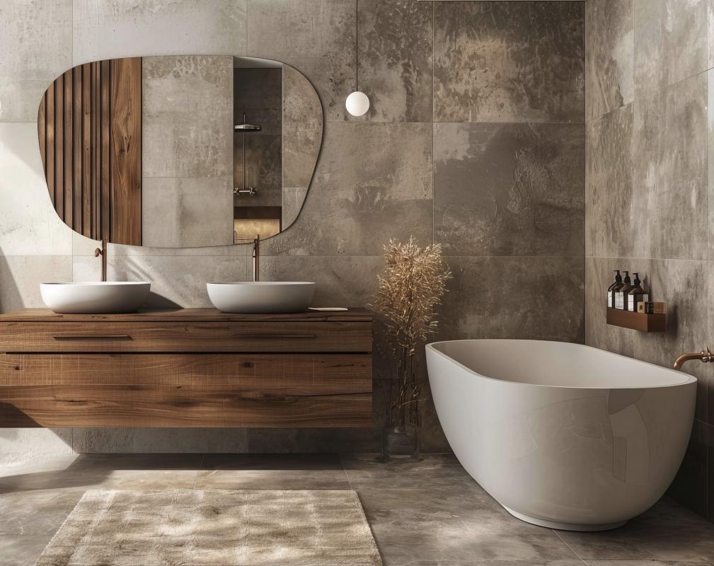 Appartement neuf 4 pièces 84 m²