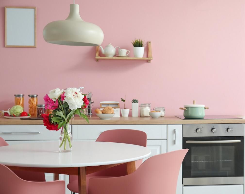 Appartement neuf 2 pièces 44 m²