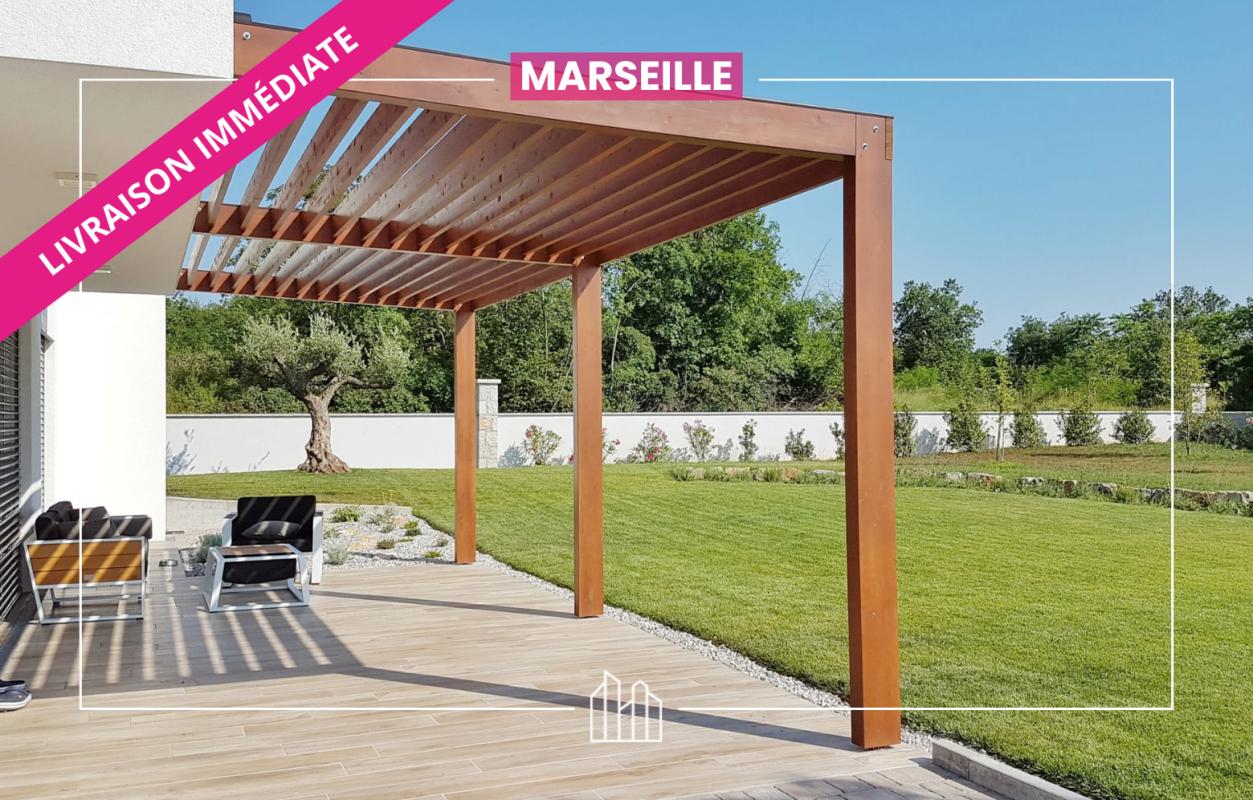 Marseille 8eme Appartement 3 pièces 74 m²
