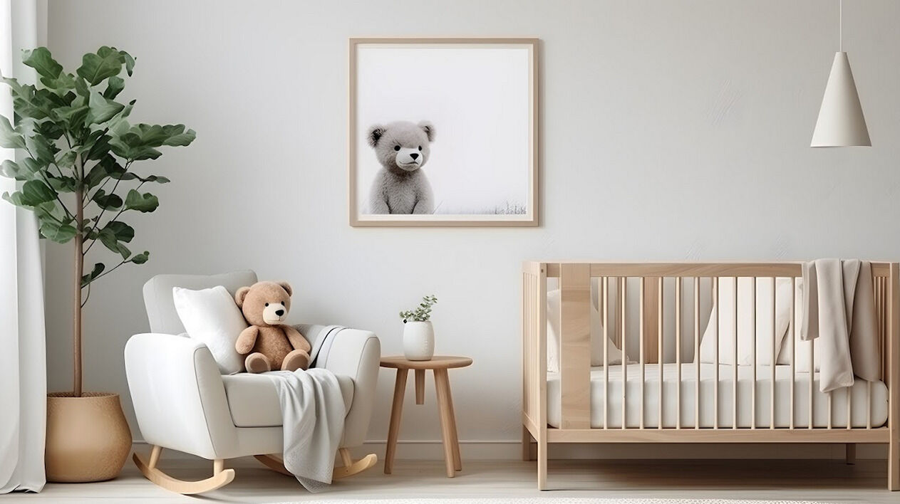 Appartement neuf 2 pièces 44 m²